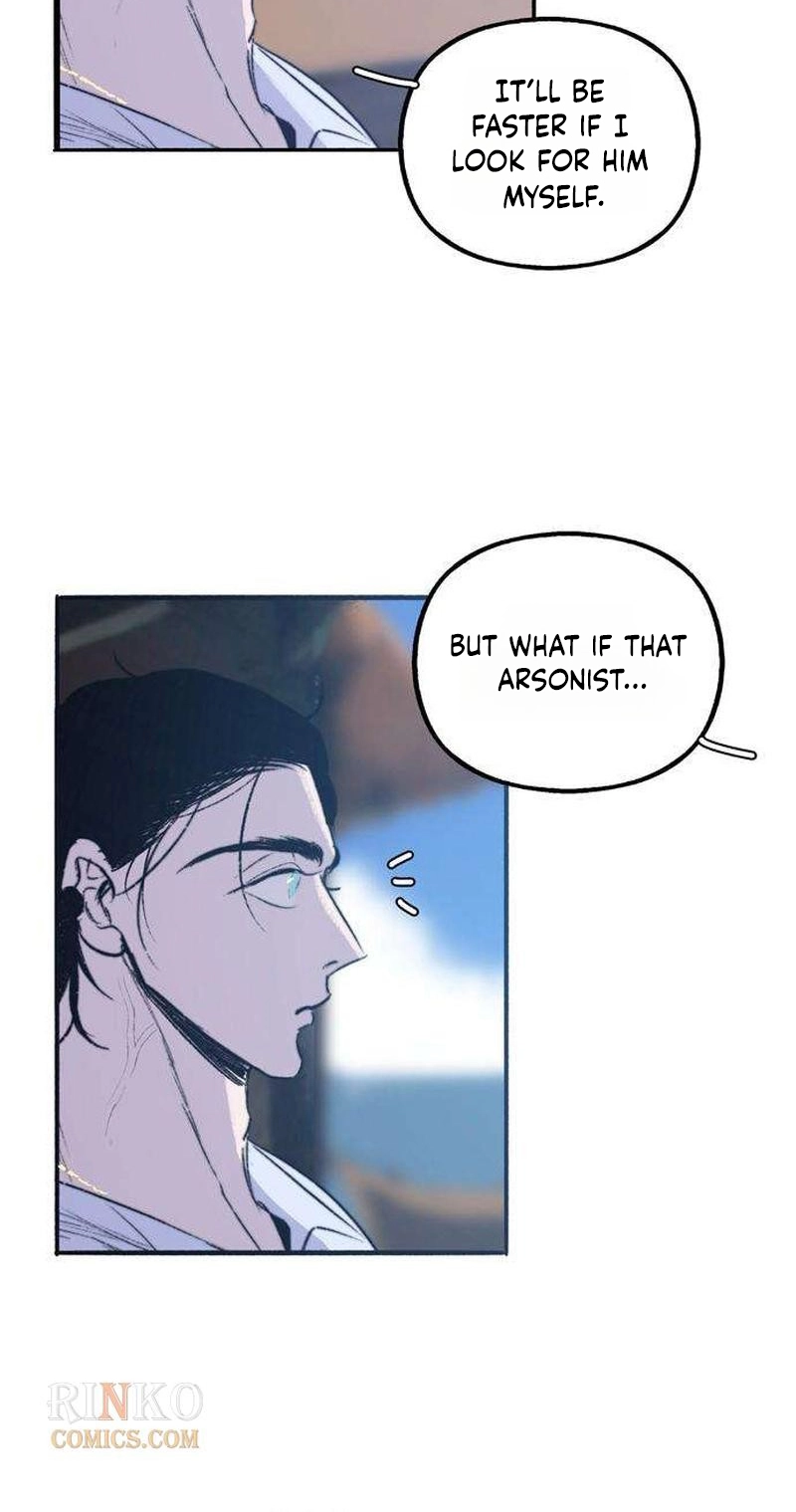 Read The Secret Garden chapter 44 image 42 on Lezhin