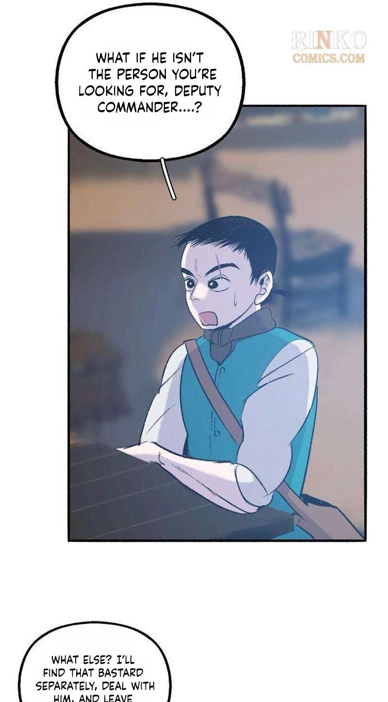 Read The Secret Garden chapter 44 image 43 on Lezhin