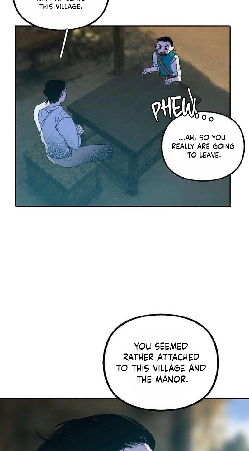 Read The Secret Garden chapter 44 image 44 on Lezhin