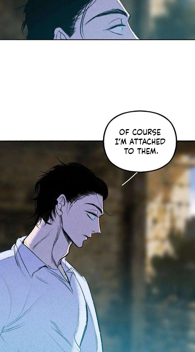 Read The Secret Garden chapter 44 image 45 on Lezhin