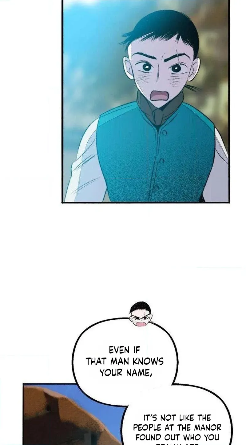 Read The Secret Garden chapter 44 image 49 on Lezhin