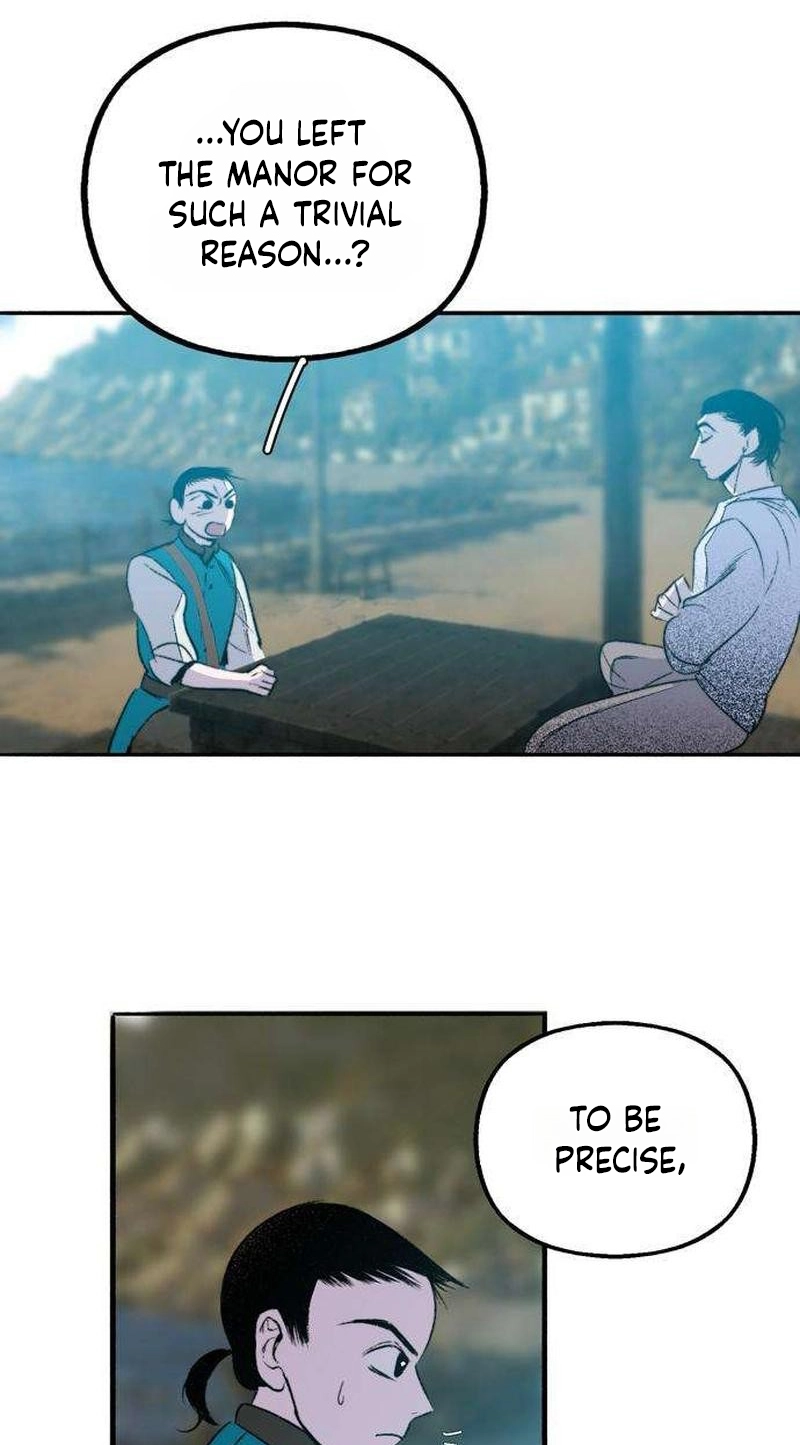 Read The Secret Garden chapter 44 image 55 on Lezhin