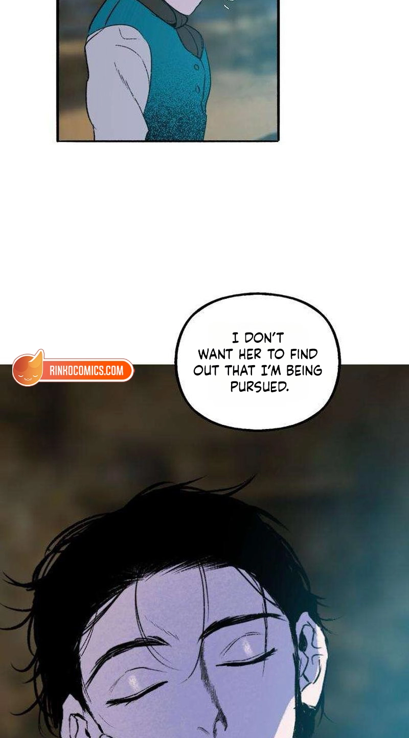 Read The Secret Garden chapter 44 image 56 on Lezhin