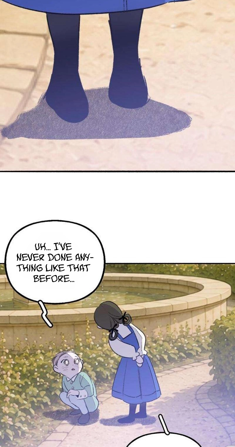 Read The Secret Garden chapter 44 image 70 on Lezhin