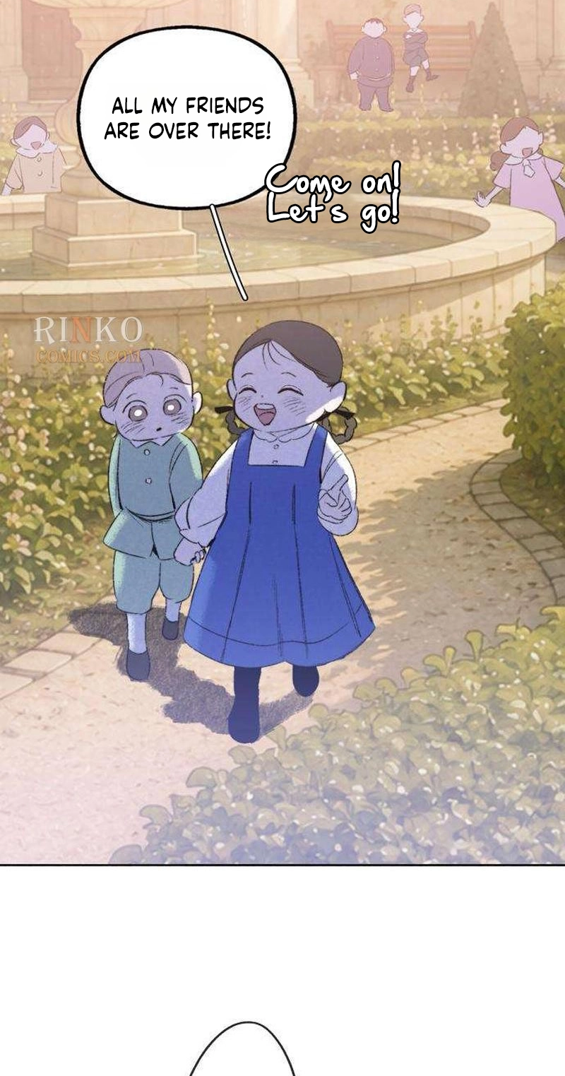 Read The Secret Garden chapter 44 image 74 on Lezhin
