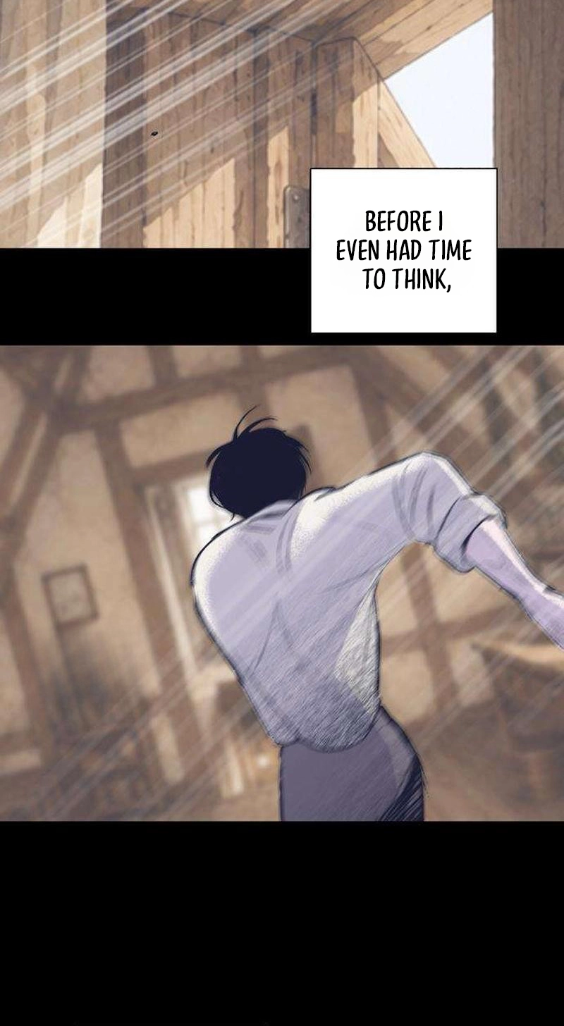 Read The Secret Garden chapter 44 image 8 on Lezhin