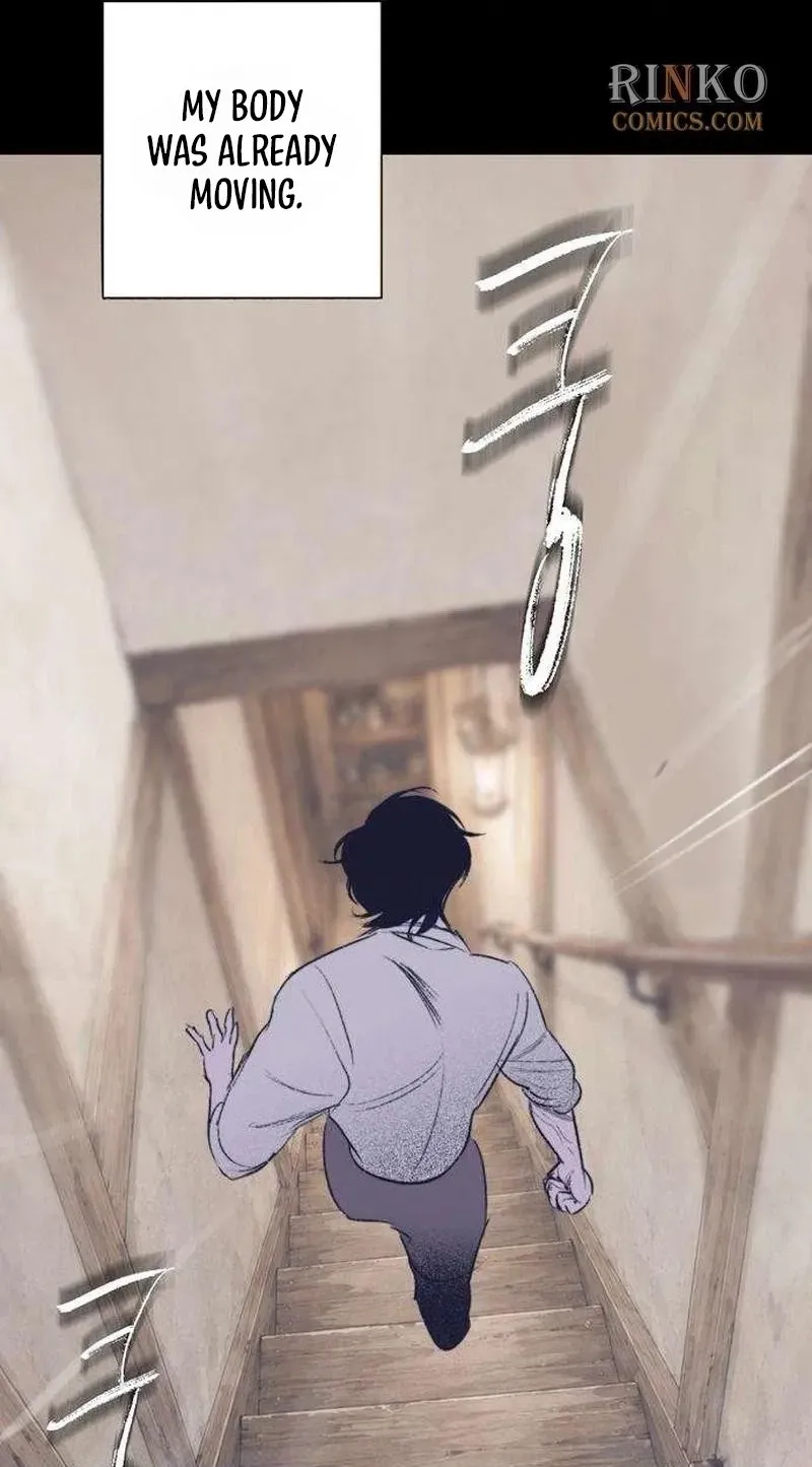 Read The Secret Garden chapter 44 image 9 on Lezhin