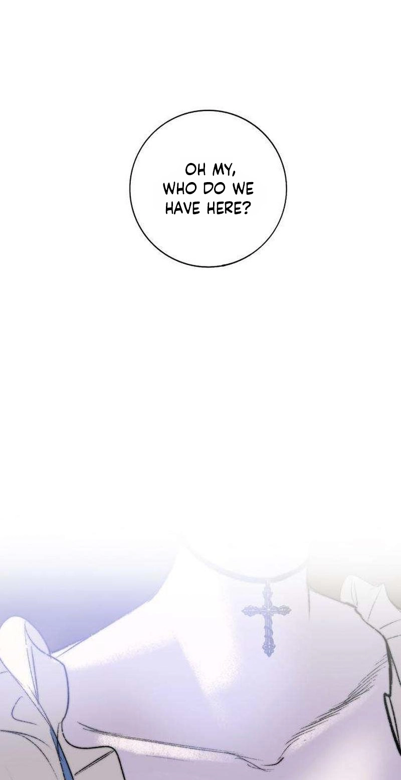 Read The Secret Garden chapter 45 image 1 on Lezhin