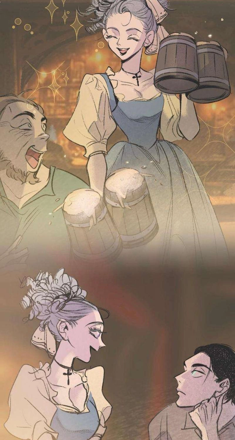 Read The Secret Garden chapter 45 image 12 on Lezhin