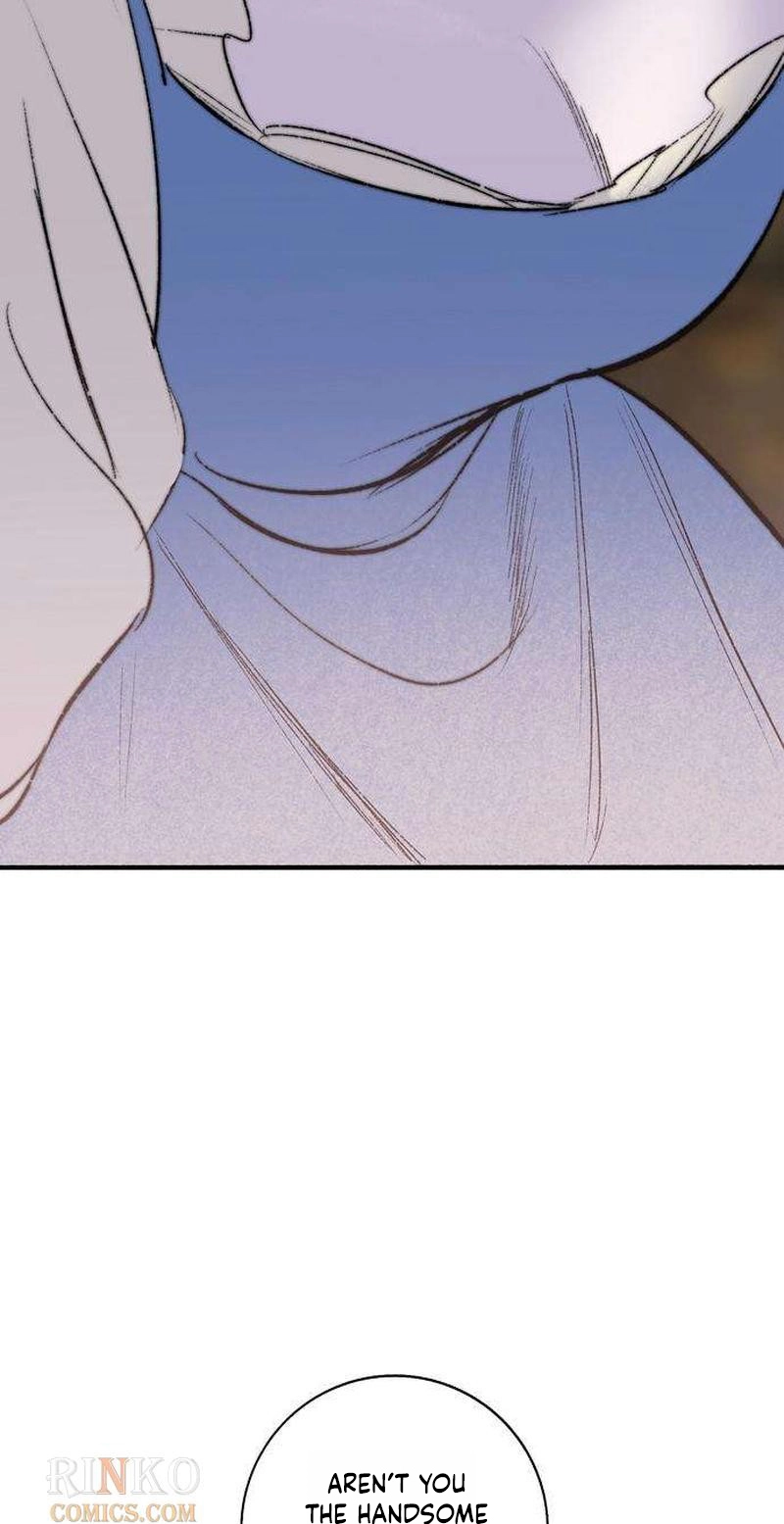 Read The Secret Garden chapter 45 image 2 on Lezhin