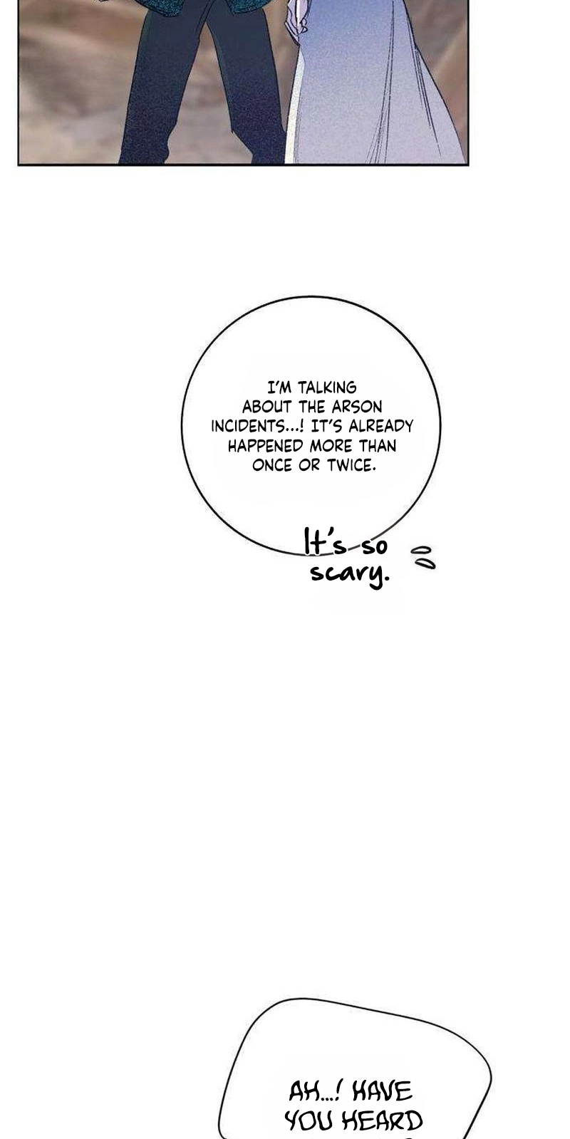 Read The Secret Garden chapter 45 image 21 on Lezhin