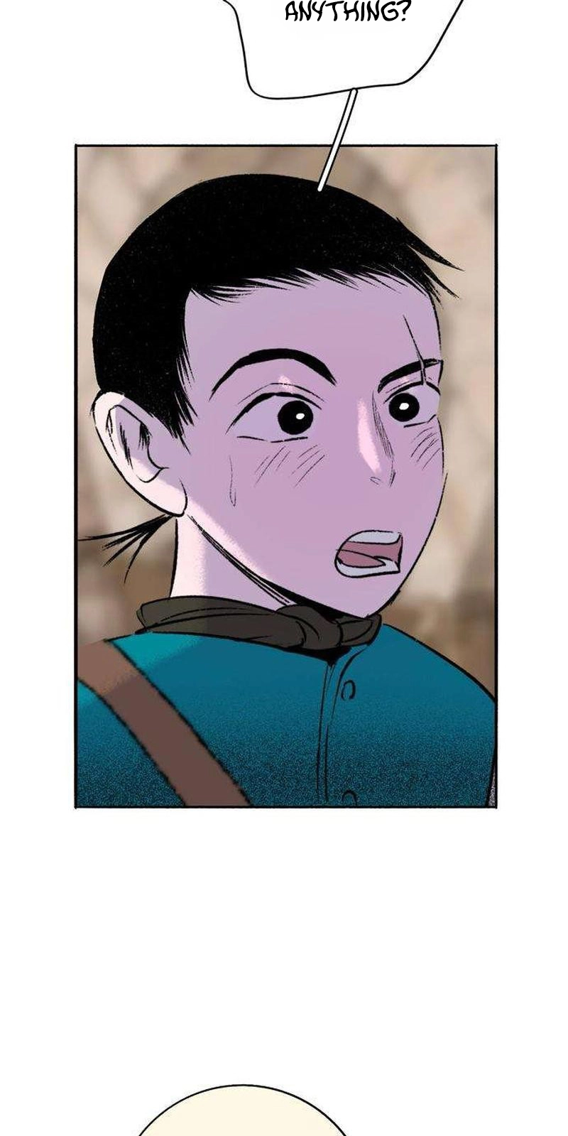 Read The Secret Garden chapter 45 image 22 on Lezhin