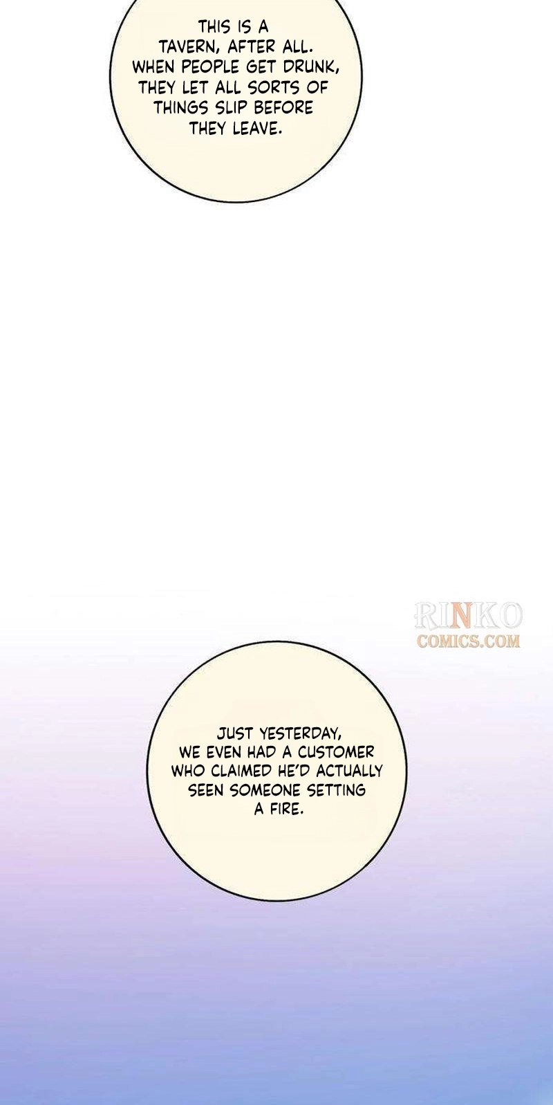 Read The Secret Garden chapter 45 image 23 on Lezhin