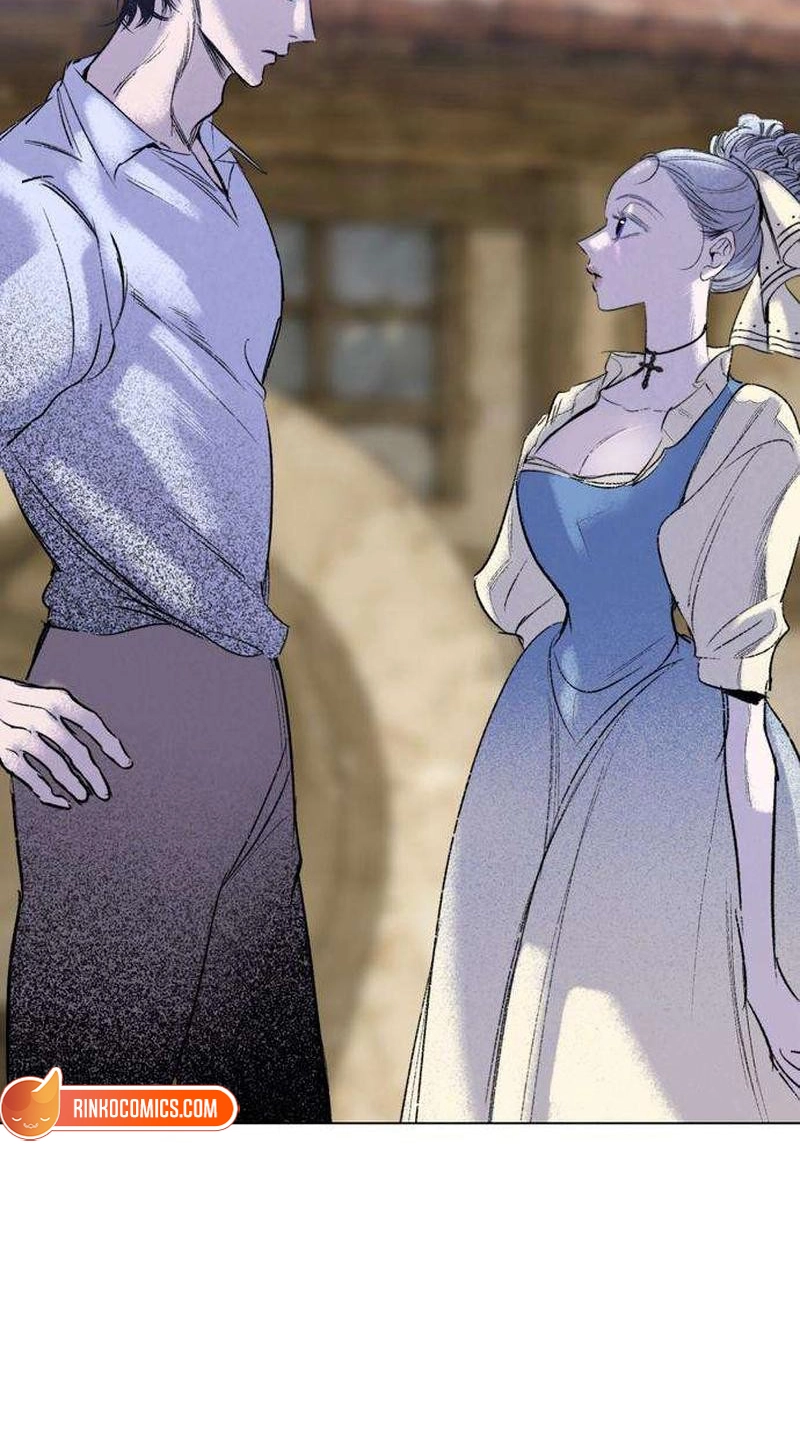 Read The Secret Garden chapter 45 image 27 on Lezhin
