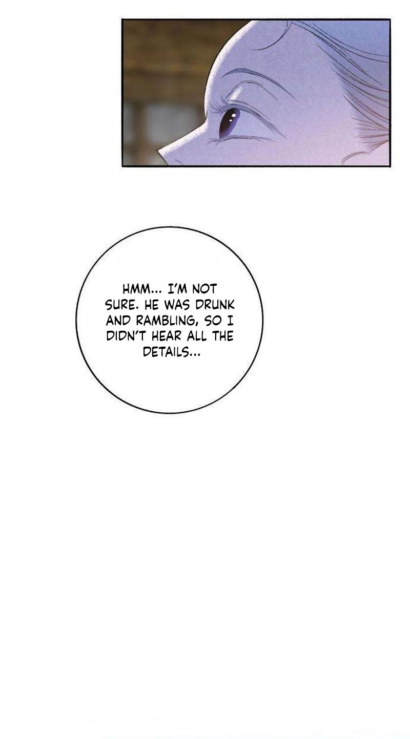 Read The Secret Garden chapter 45 image 28 on Lezhin