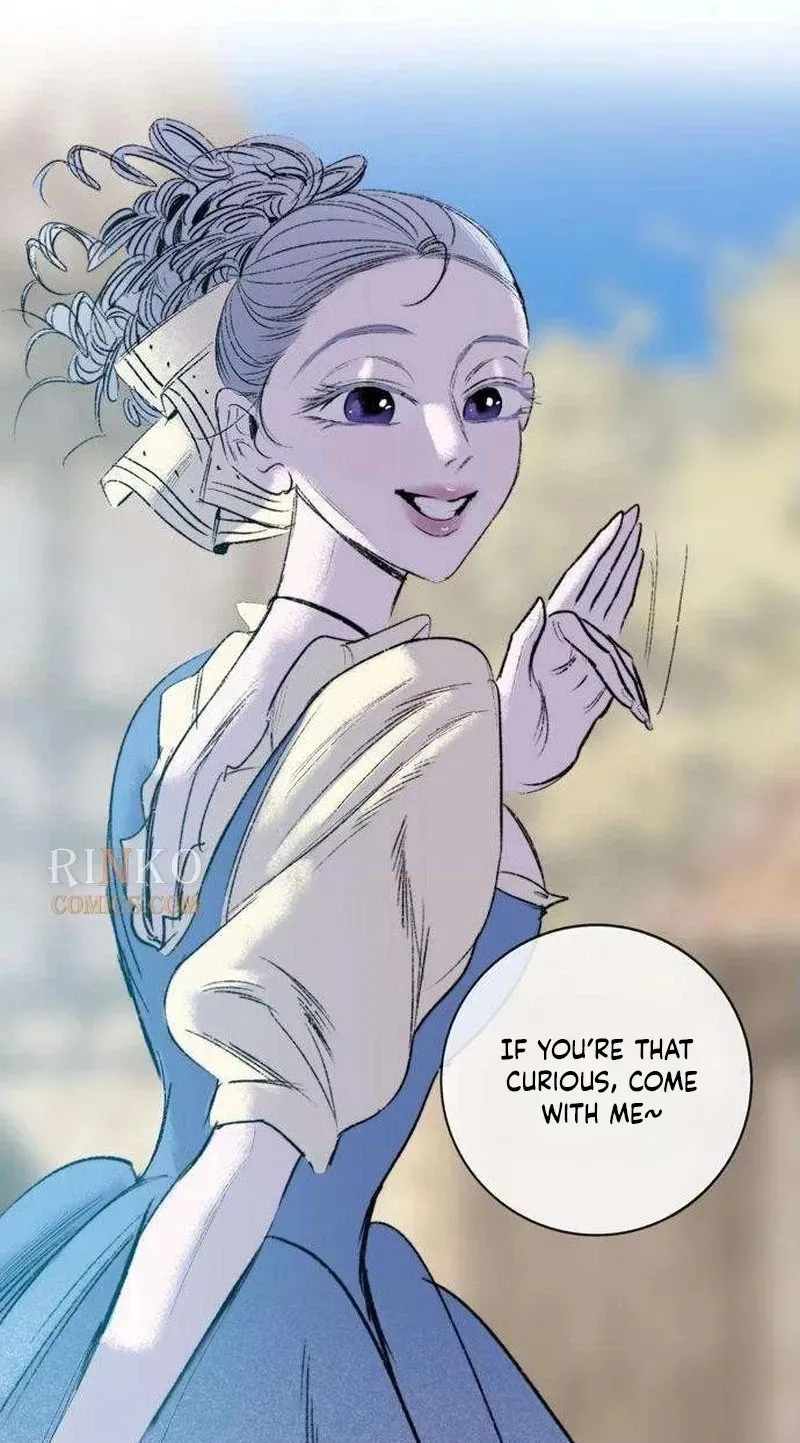 Read The Secret Garden chapter 45 image 29 on Lezhin