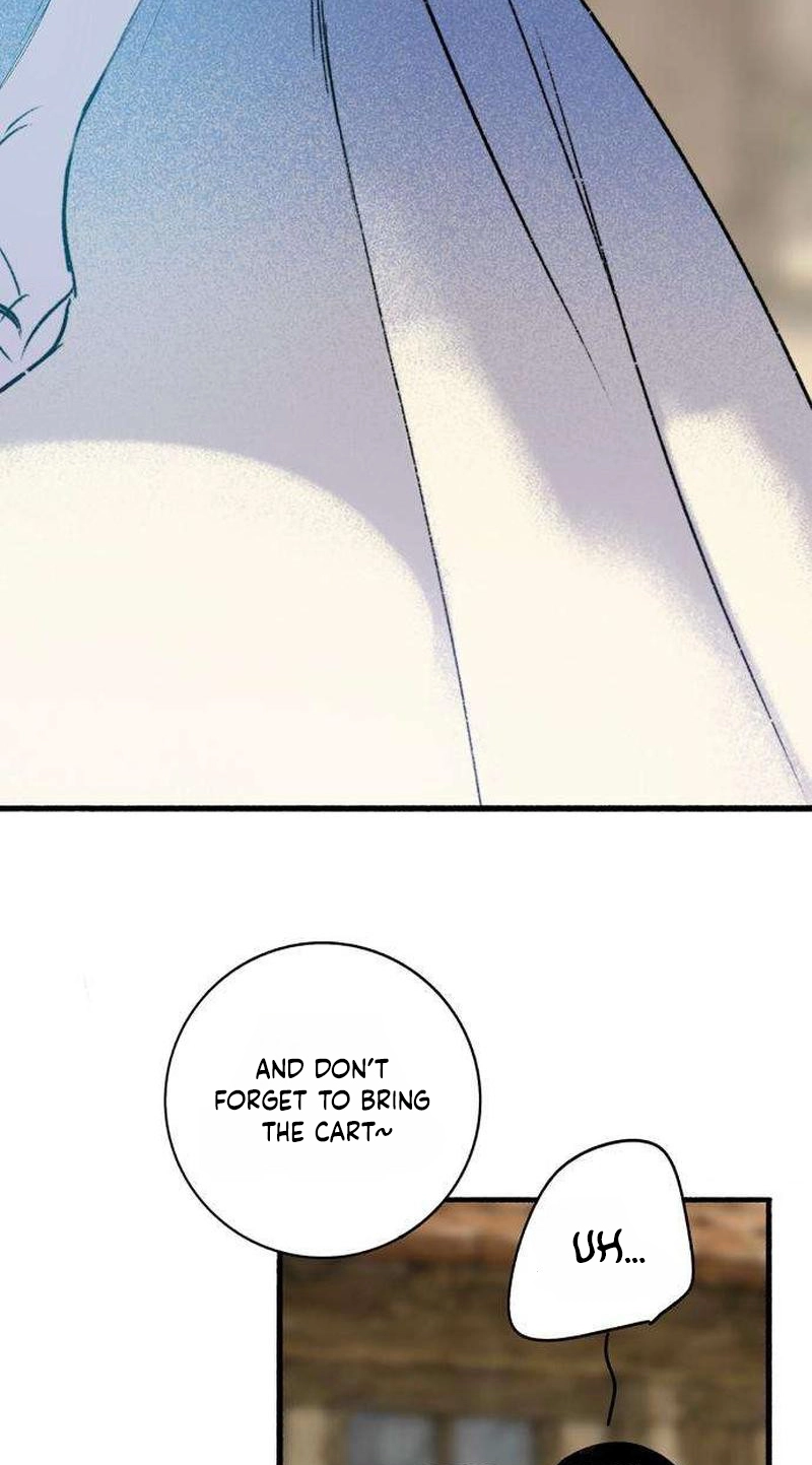 Read The Secret Garden chapter 45 image 30 on Lezhin