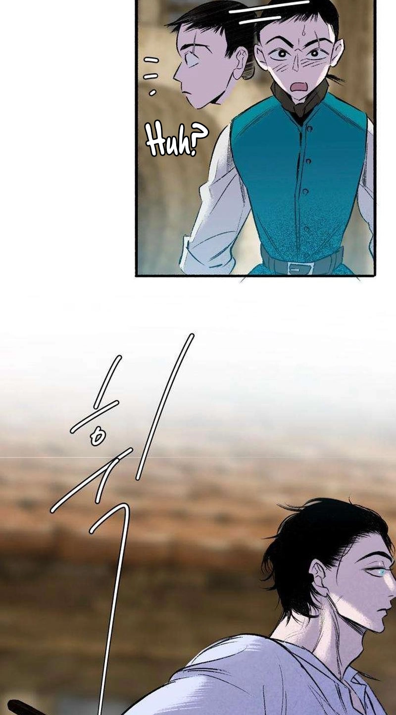 Read The Secret Garden chapter 45 image 31 on Lezhin