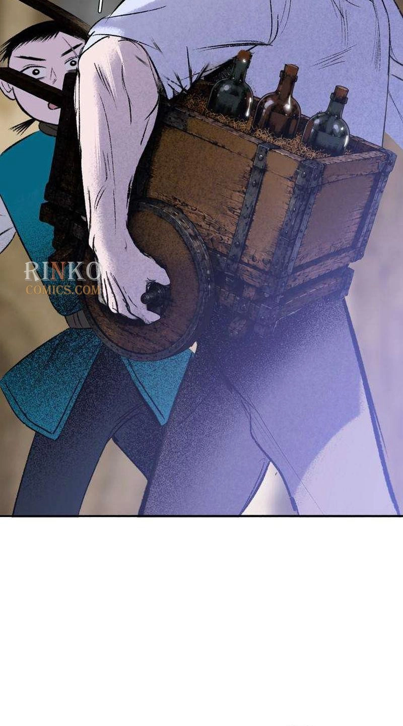 Read The Secret Garden chapter 45 image 32 on Lezhin