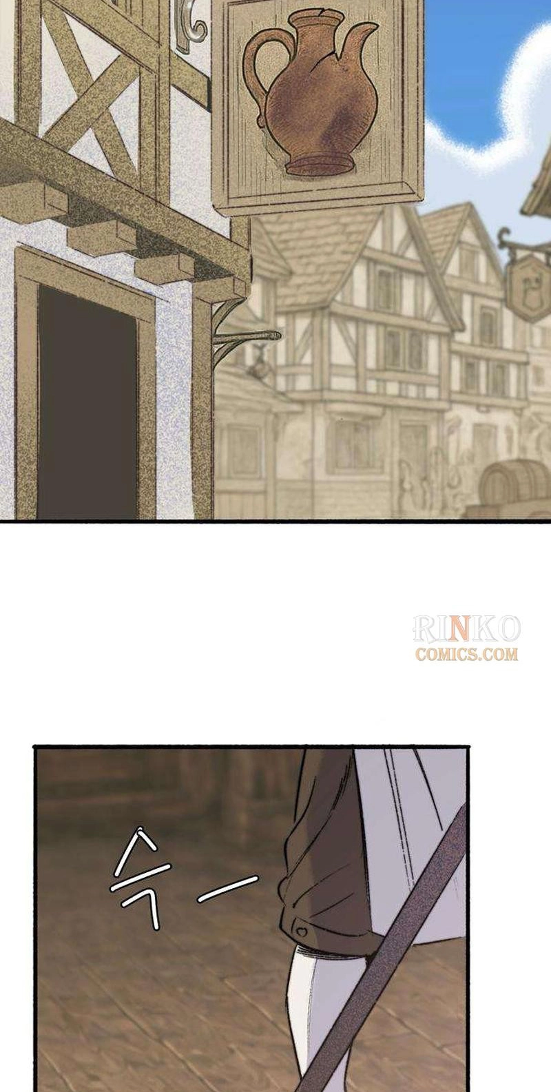 Read The Secret Garden chapter 45 image 35 on Lezhin