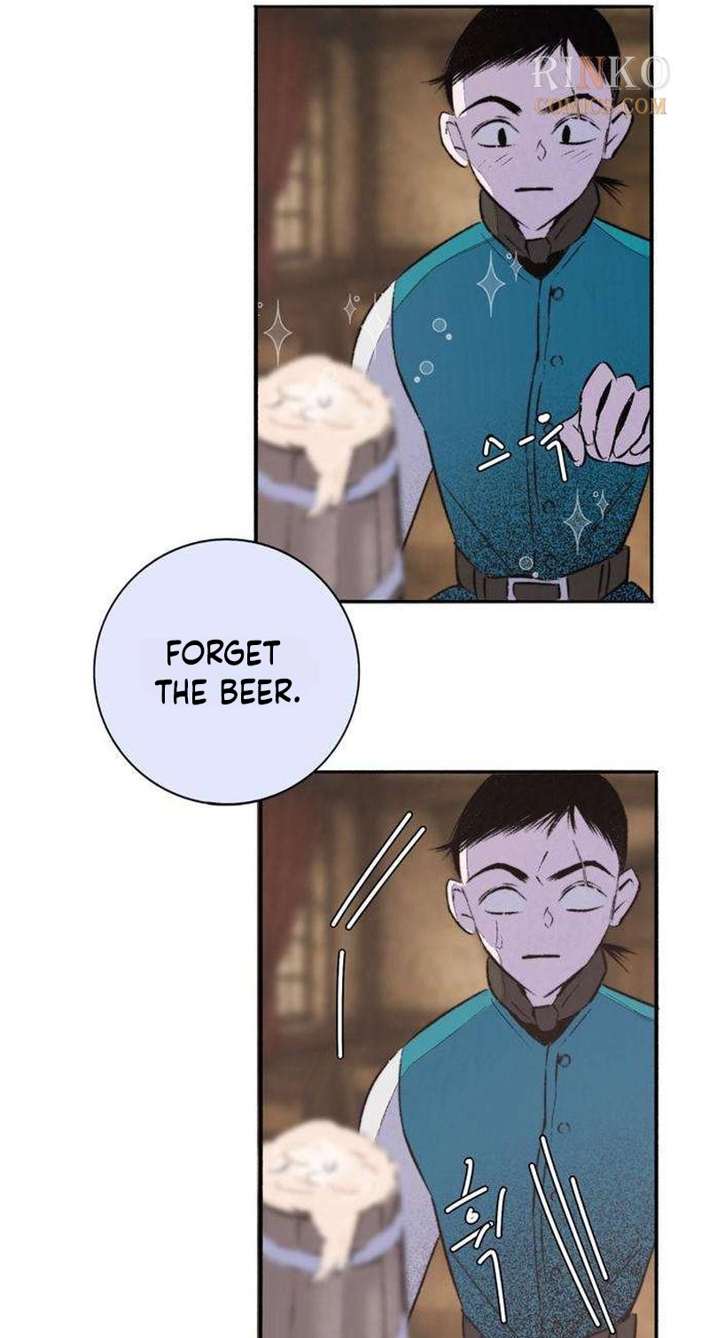 Read The Secret Garden chapter 45 image 41 on Lezhin