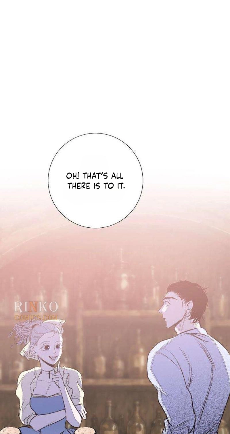 Read The Secret Garden chapter 45 image 43 on Lezhin