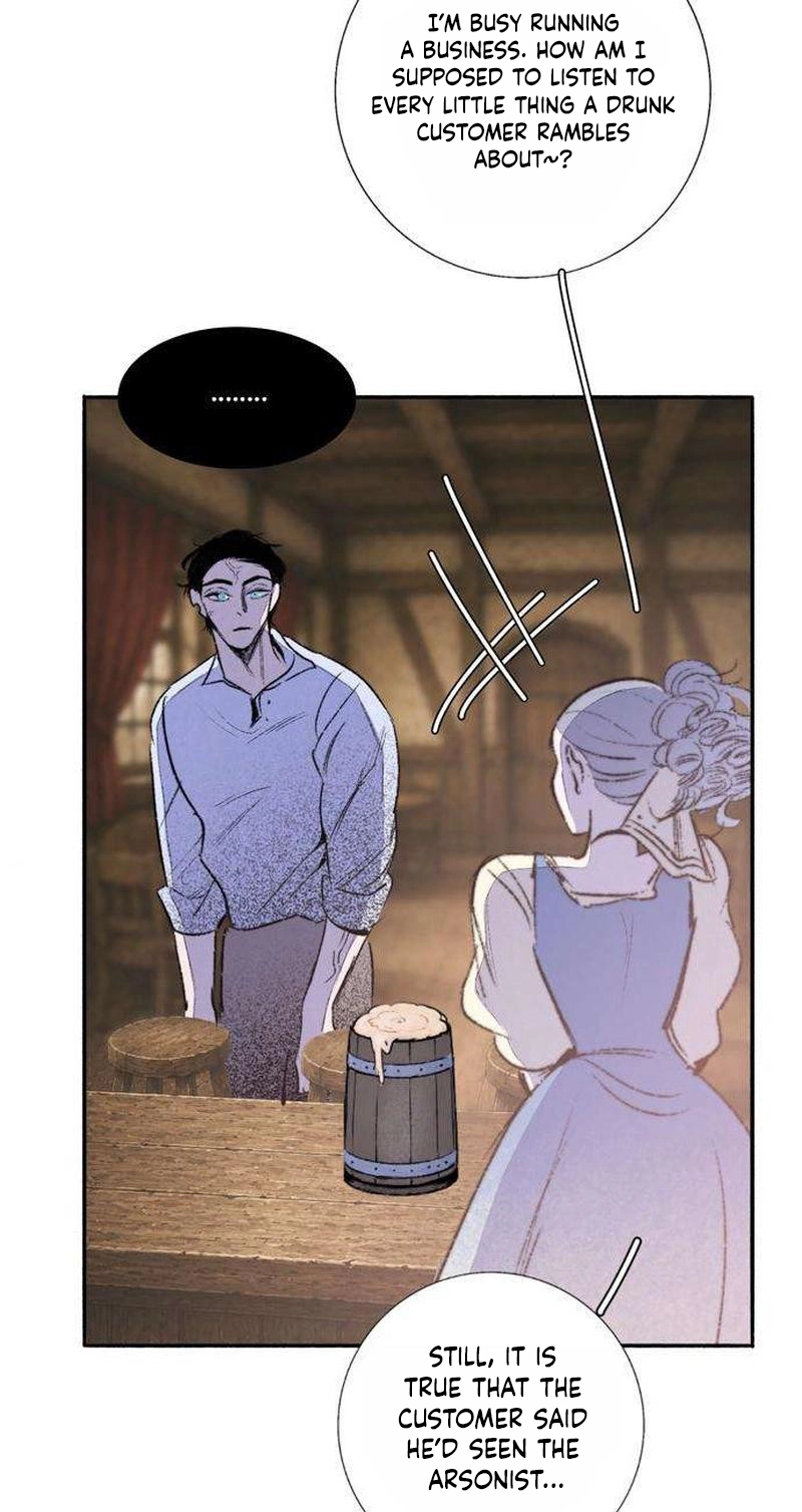 Read The Secret Garden chapter 45 image 45 on Lezhin