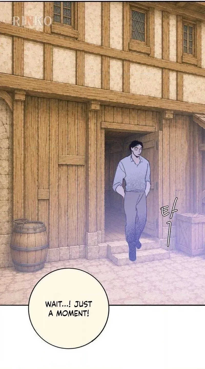 Read The Secret Garden chapter 45 image 49 on Lezhin