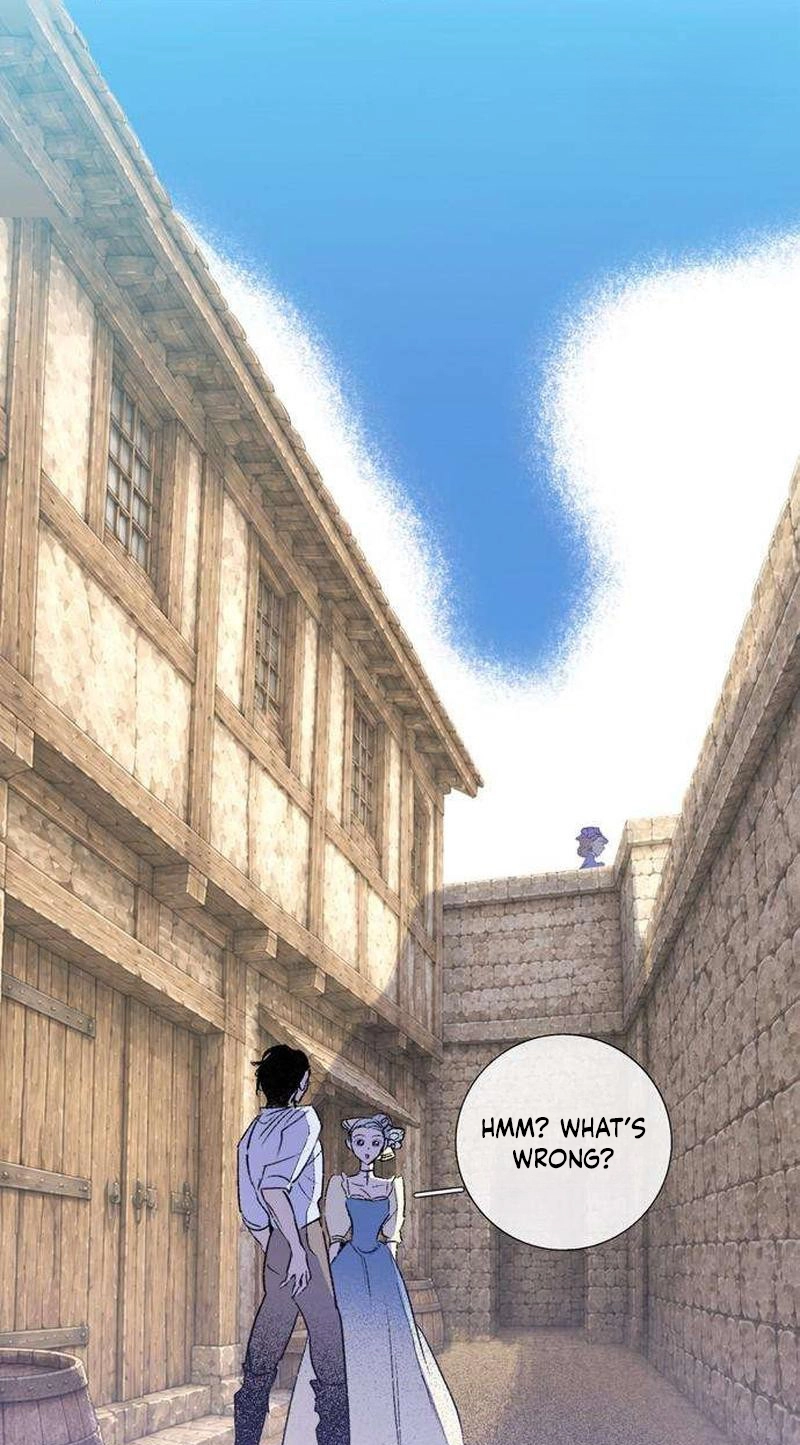 Read The Secret Garden chapter 45 image 57 on Lezhin