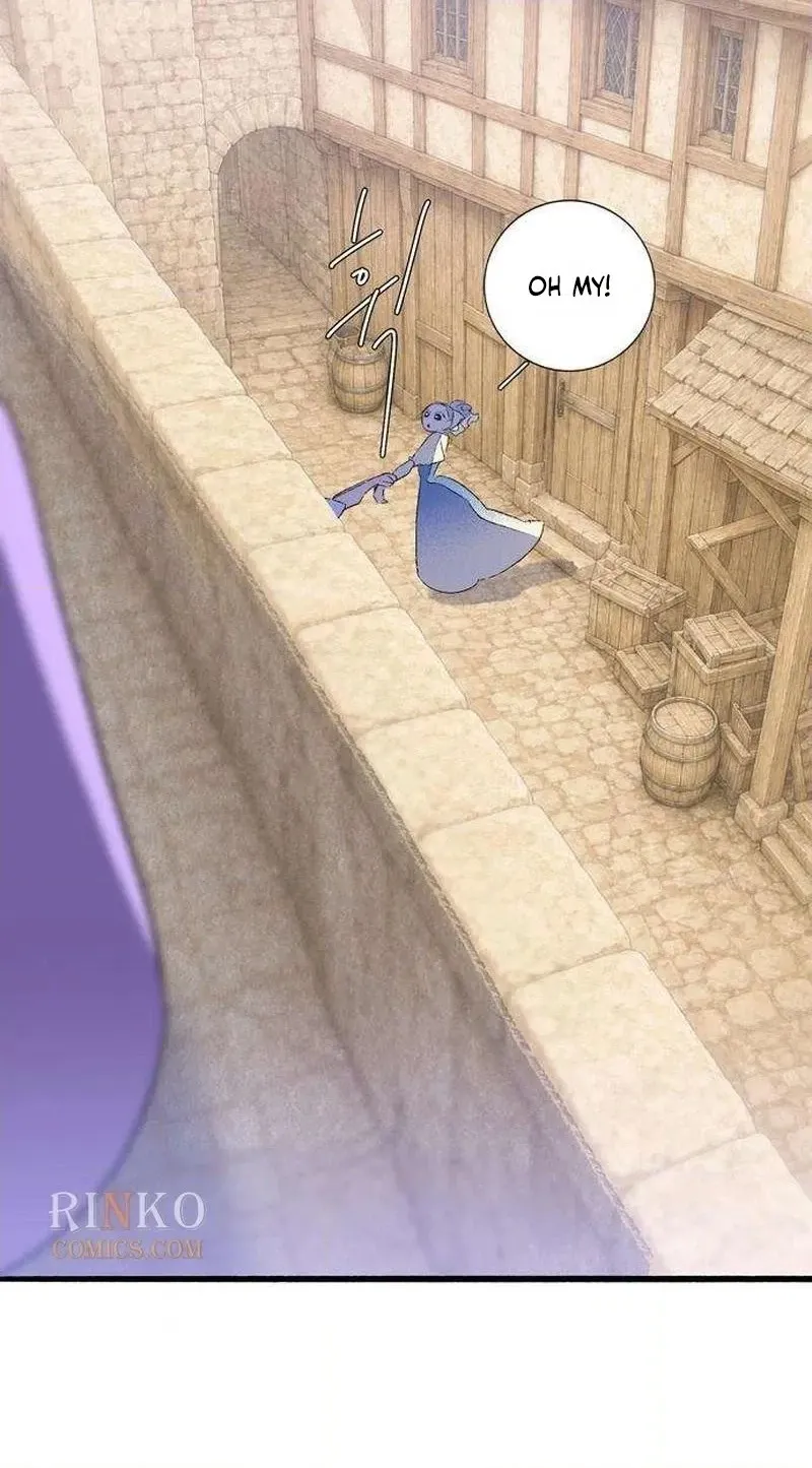 Read The Secret Garden chapter 45 image 59 on Lezhin