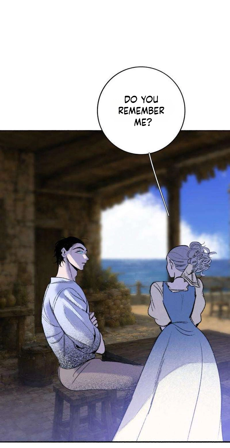 Read The Secret Garden chapter 45 image 6 on Lezhin