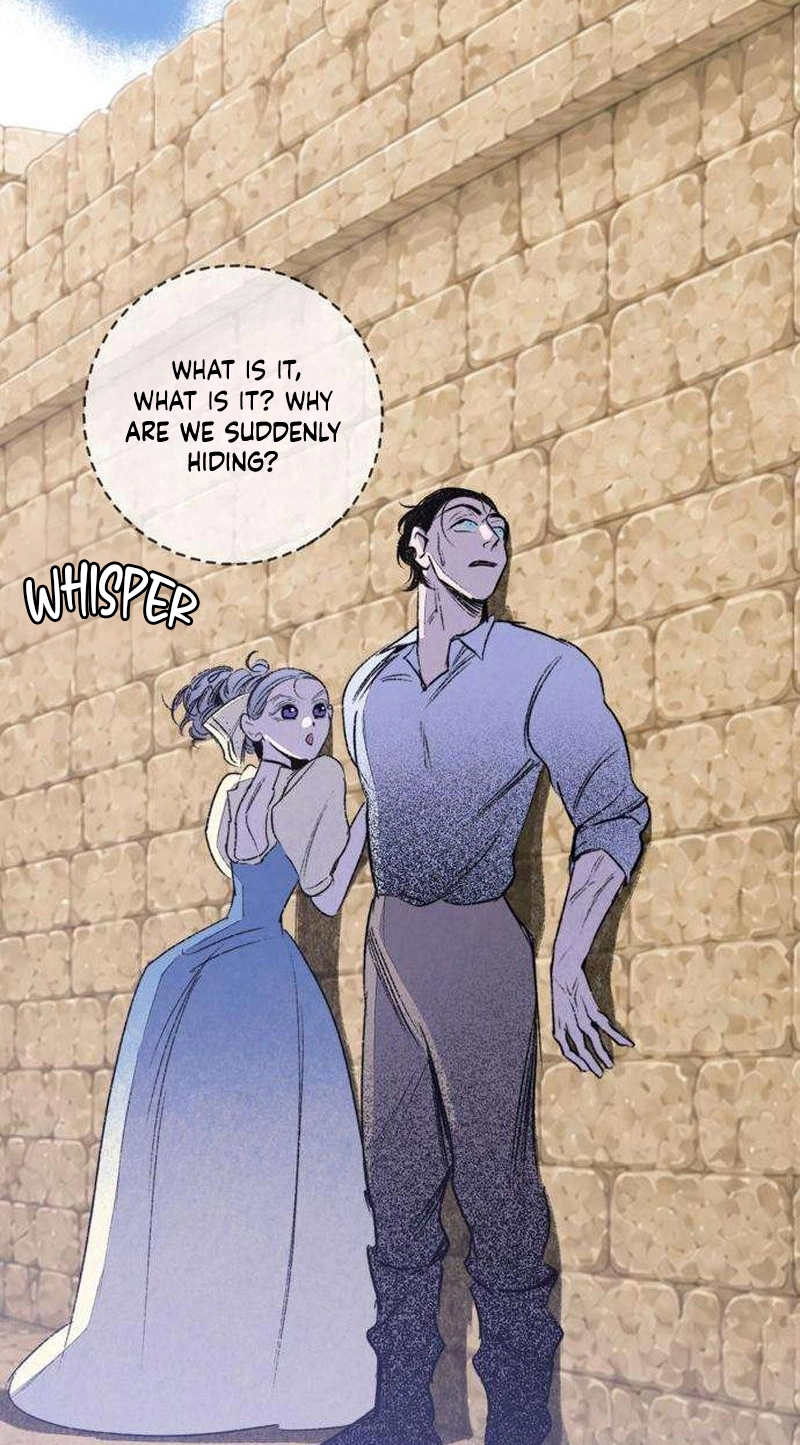 Read The Secret Garden chapter 45 image 61 on Lezhin