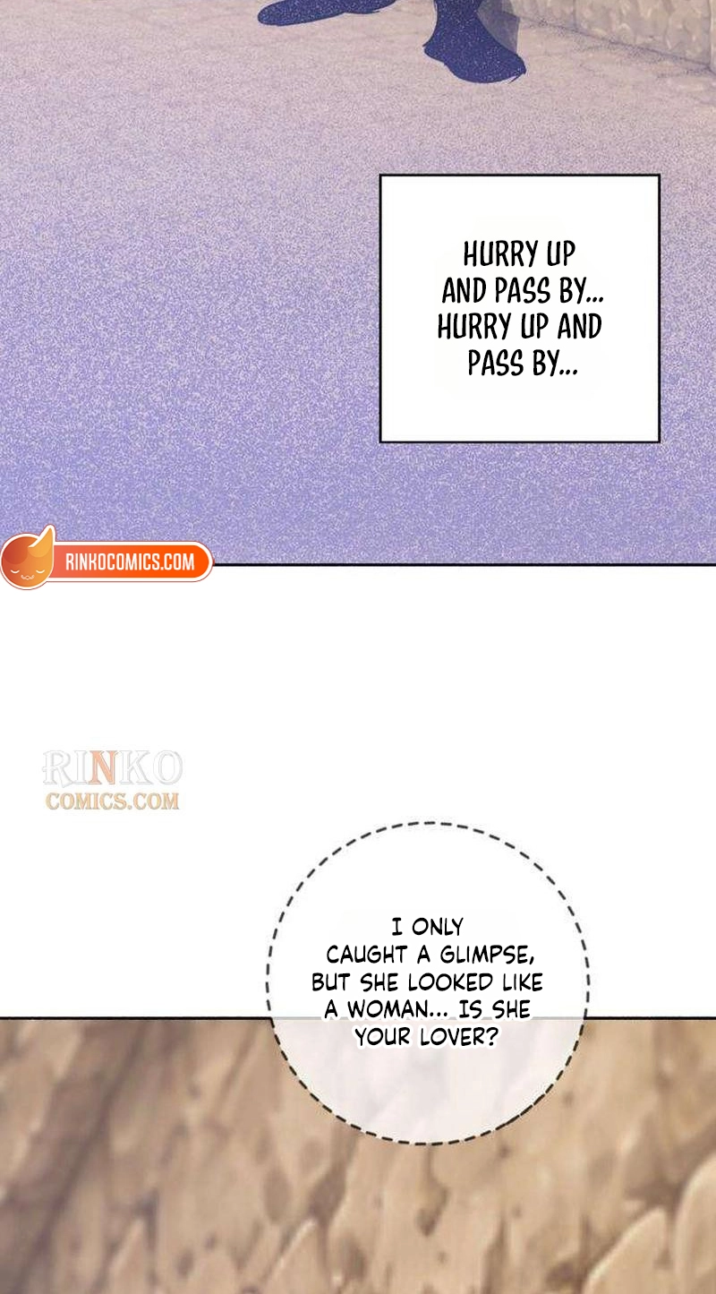 Read The Secret Garden chapter 45 image 62 on Lezhin