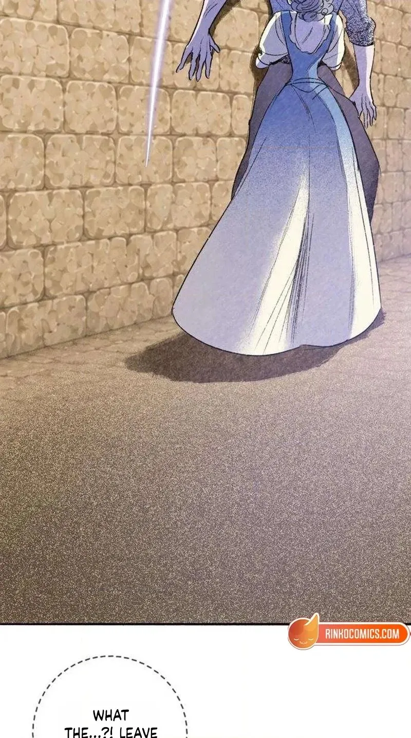 Read The Secret Garden chapter 45 image 69 on Lezhin