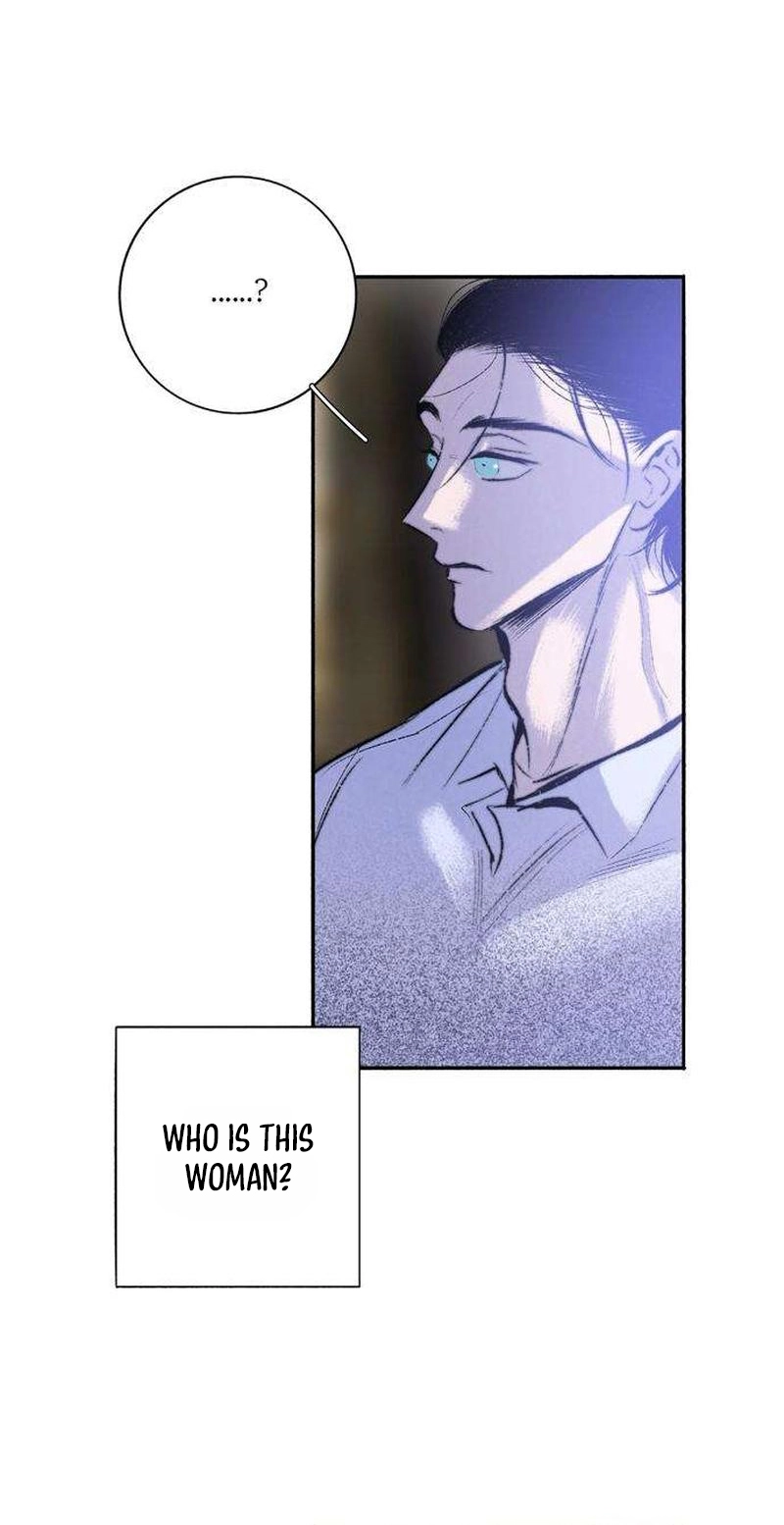 Read The Secret Garden chapter 45 image 7 on Lezhin