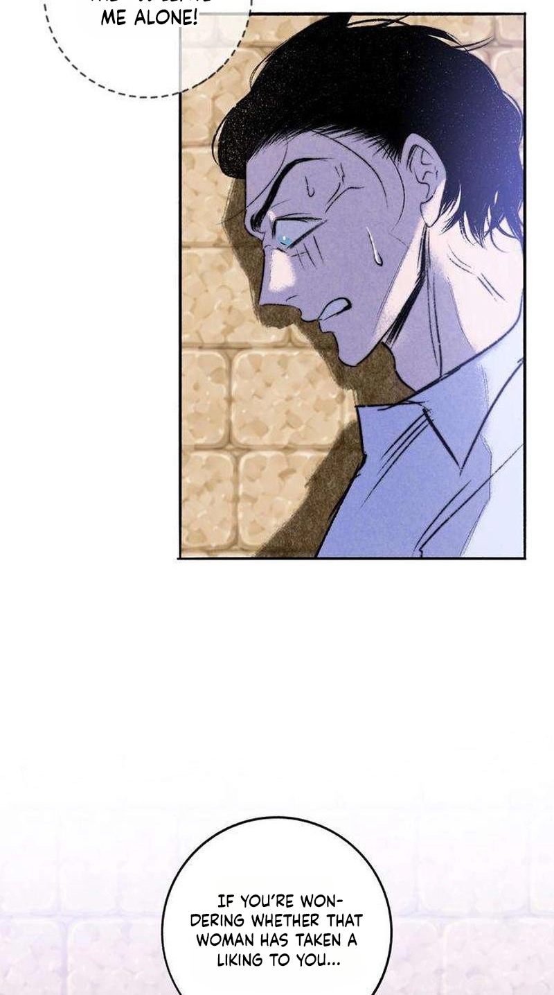 Read The Secret Garden chapter 45 image 70 on Lezhin