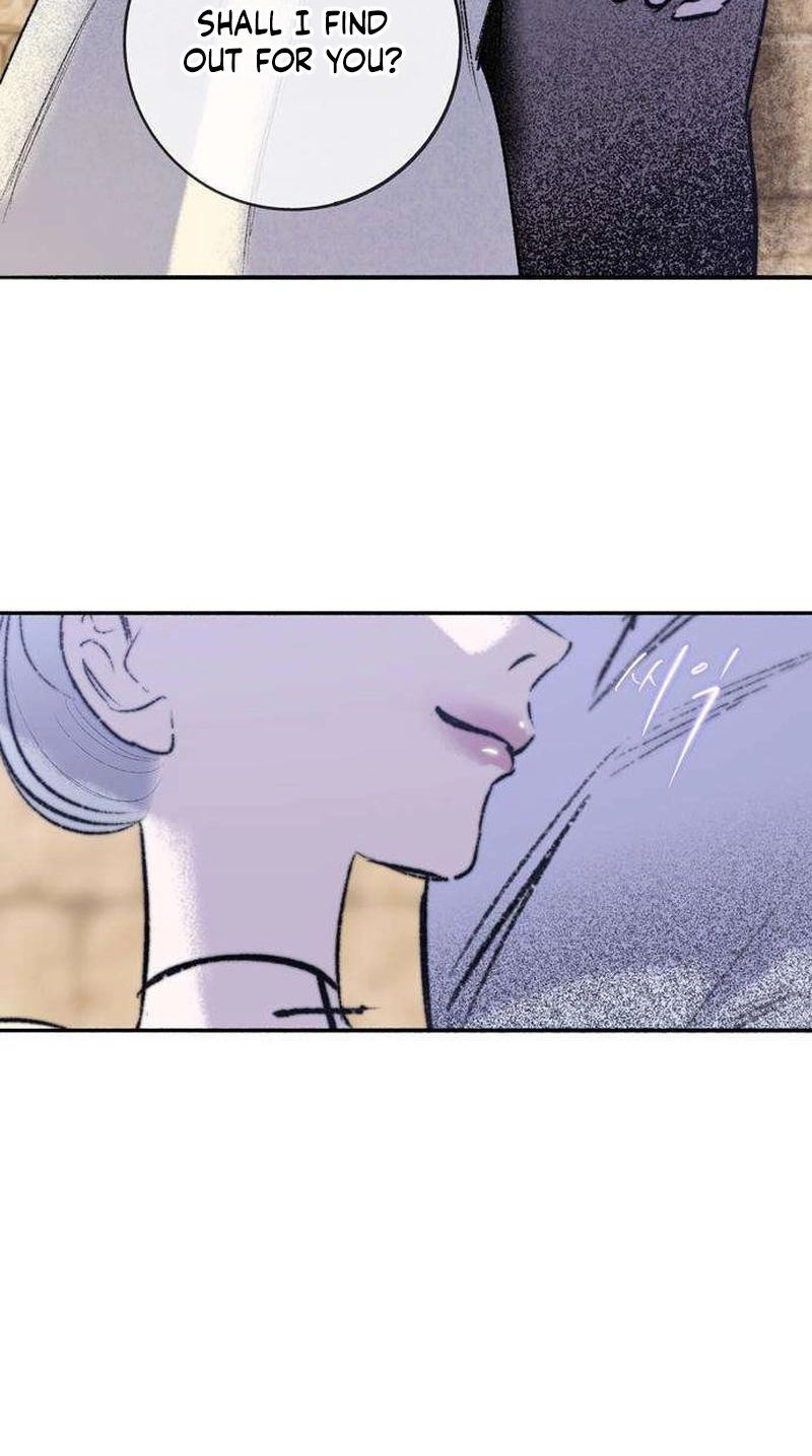 Read The Secret Garden chapter 45 image 72 on Lezhin