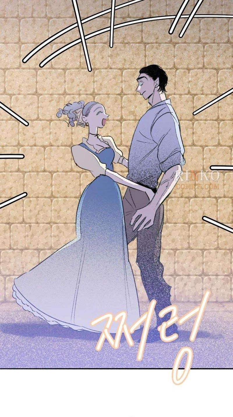 Read The Secret Garden chapter 45 image 74 on Lezhin