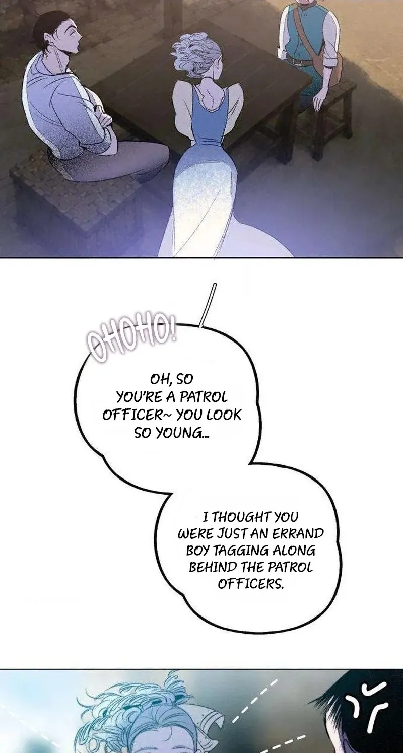 Read The Secret Garden chapter 45 image 9 on Lezhin