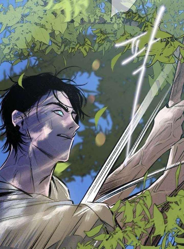 Read The Secret Garden chapter 5 image 104 on Lezhin