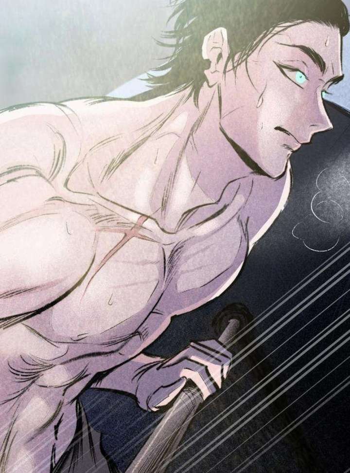Read The Secret Garden chapter 5 image 11 on Lezhin