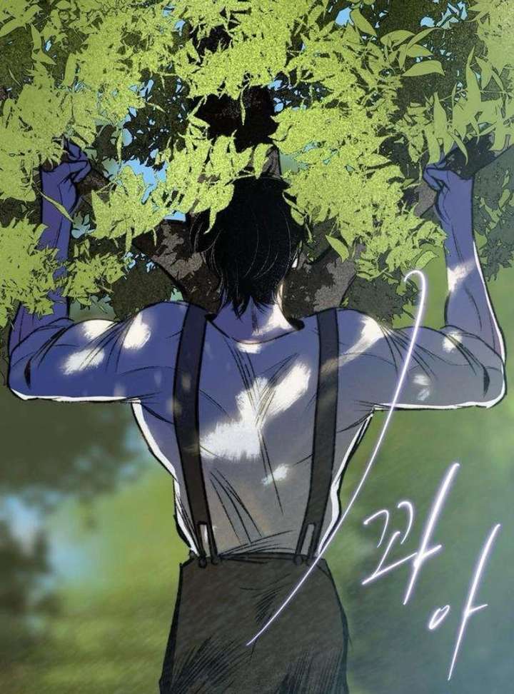 Read The Secret Garden chapter 5 image 110 on Lezhin