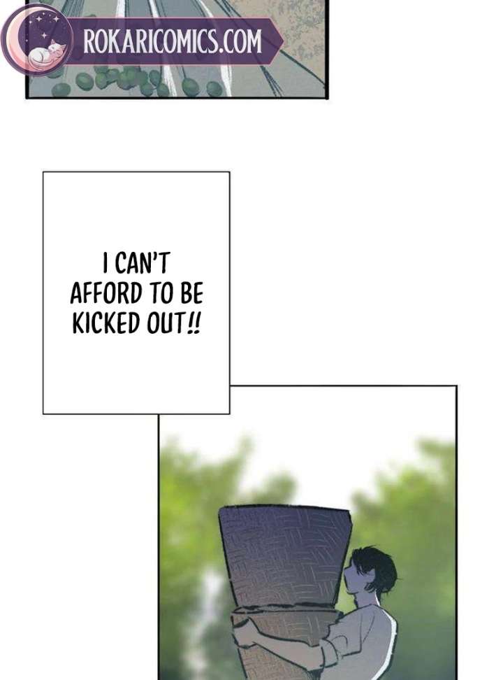 Read The Secret Garden chapter 5 image 121 on Lezhin