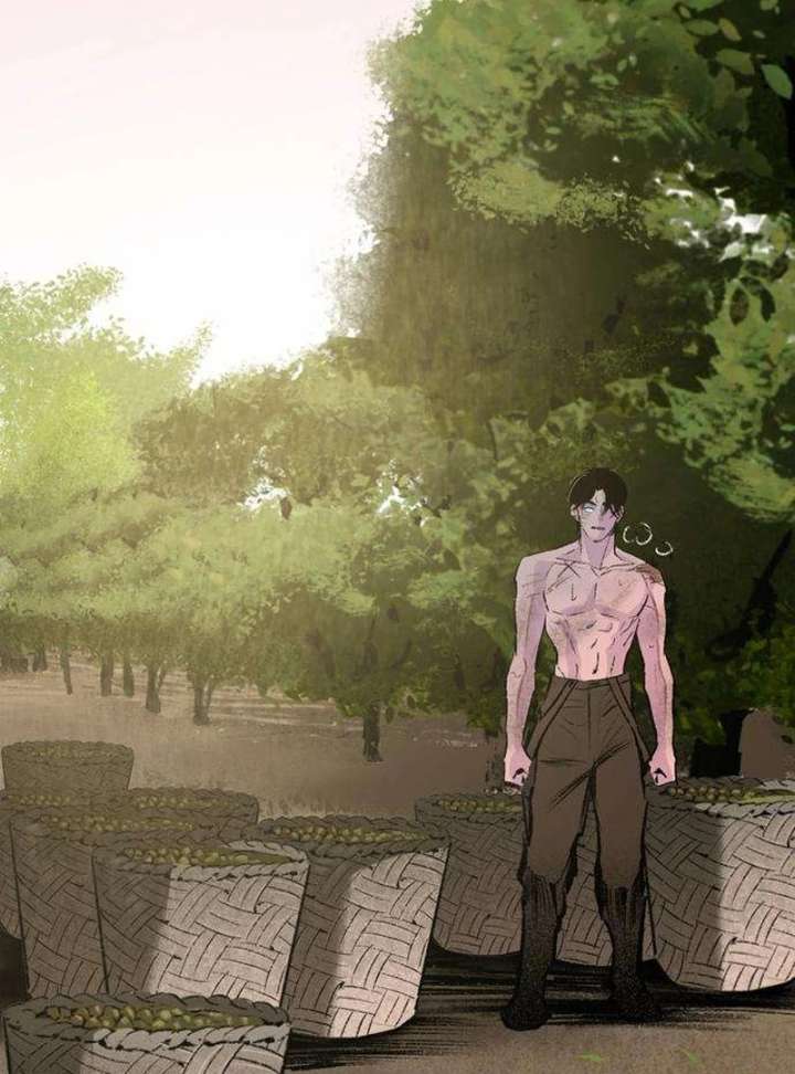 Read The Secret Garden chapter 5 image 129 on Lezhin