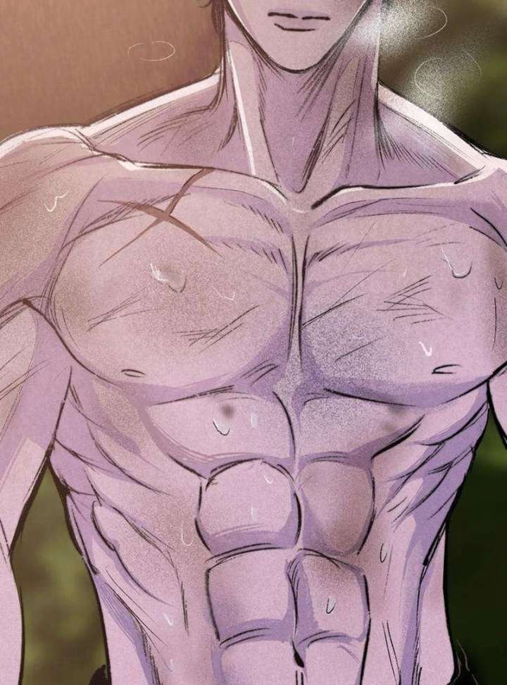 Read The Secret Garden chapter 5 image 133 on Lezhin