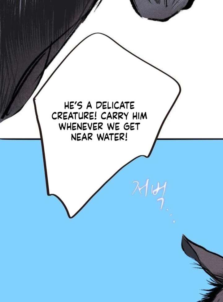 Read The Secret Garden chapter 5 image 146 on Lezhin