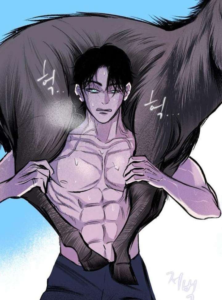 Read The Secret Garden chapter 5 image 147 on Lezhin