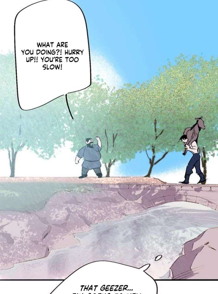 Read The Secret Garden chapter 5 image 149 on Lezhin