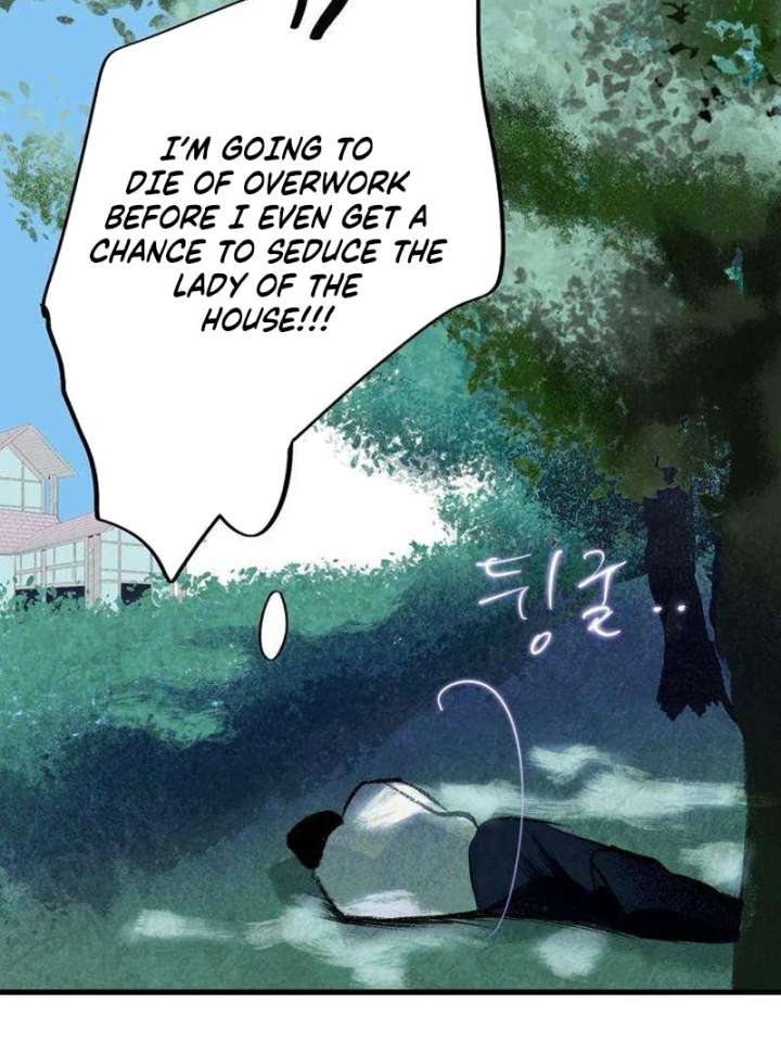Read The Secret Garden chapter 5 image 156 on Lezhin