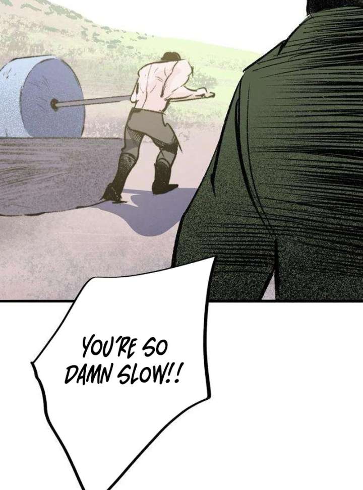 Read The Secret Garden chapter 5 image 16 on Lezhin